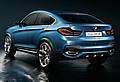 BMW Concept X4